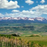 Phillips Creek Ranch