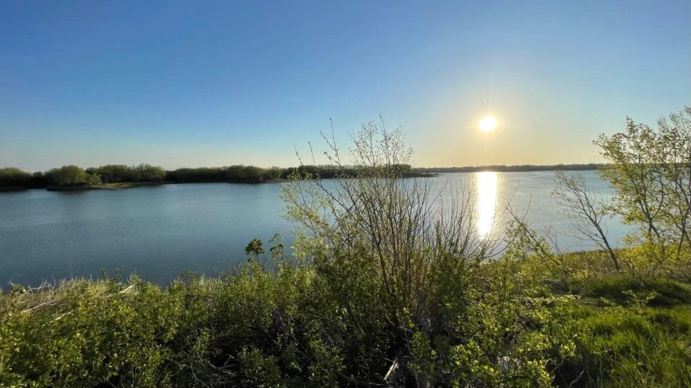 Elwood Reservoir Development Property with Lake Views and Access featured image