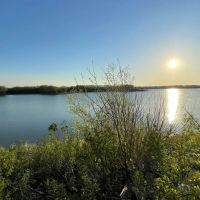 Elwood Reservoir Development Property with Lake Views and Access
