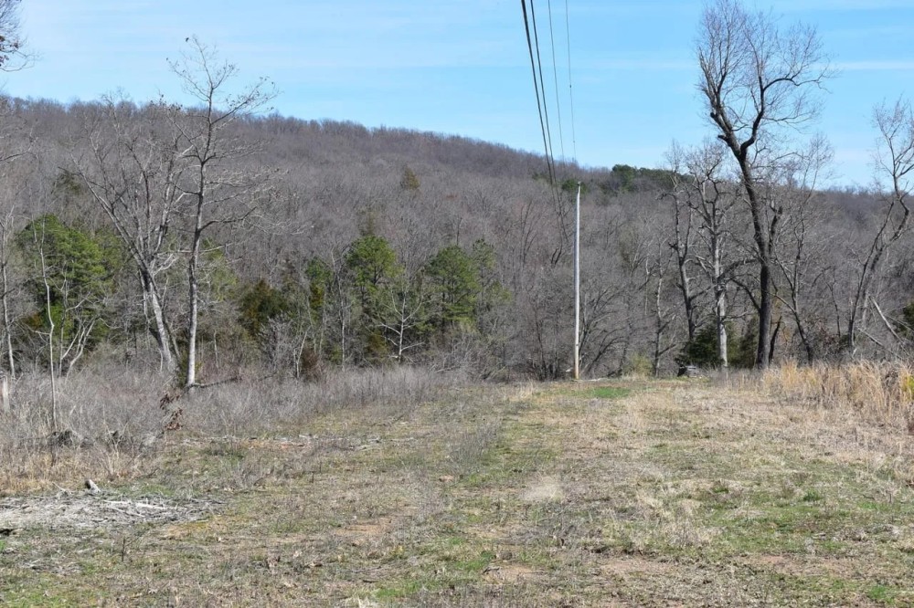 County Line featured image