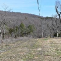 County Line