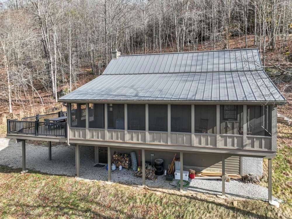 Caves Rd - 104 acres - Jackson County featured image