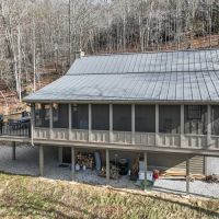 Caves Rd - 104 acres - Jackson County