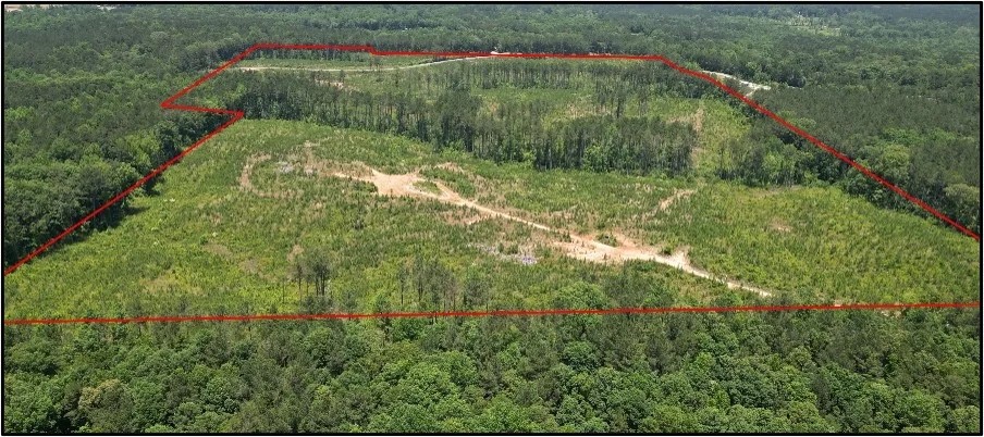 87.1 Acres in Neshoba County in Philadelphia MS featured image