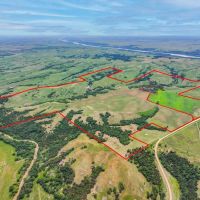 819.66 acres more or less Rural Lynch - Boyd County Nebraska