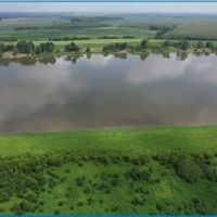 1 Equity Share With a Cabin in Desha County at Beulah Island in Watson AR images 3