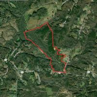 MARKET BASED PRICE IMPROVEMENT 126 Acres of Residential or Recreational Land For Sale in Pittsylvania County VA