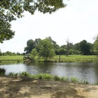 CATTLE RECREATION RANCH WITH CUSTOM HOME Choctaw County OK 160 AC images 4
