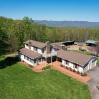 FARM HOUSE - 15.94 ACRES LOCATED IN PATRICK COUNTY VA images 2