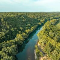 The Author s Cabin on the Gasconade River images 4