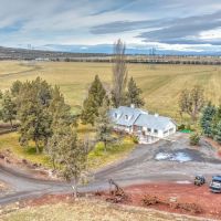 Lazy JW Ranch