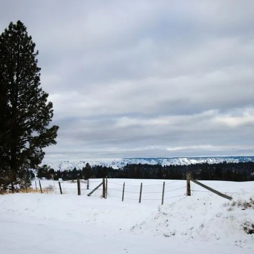 Hatke Place Land and Timber featured image