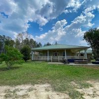 Hunting Land For Sale in Lamar County MS 268 Acres images 2