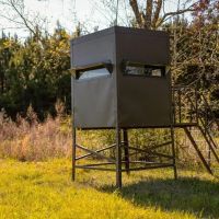 155 acres for Sale Hunting Land in Jefferson County MS images 3