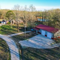 Leaning Cedar Ranch images 2