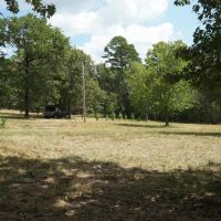 Turkey Creek Recreation Hunting Cabin Ringold Pushmataha County OK 3 AC images 2