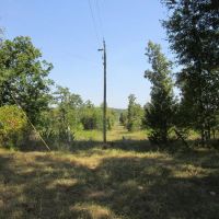 Turkey Creek Recreation Hunting Cabin Ringold Pushmataha County OK 3 AC images 3