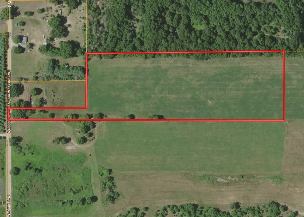 12 - ACRES PLYMOUTH IN MARSHALL COUNTY POTENTIAL BUILDABLE LAND FOR SALE featured image