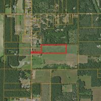 12 - ACRES PLYMOUTH IN MARSHALL COUNTY POTENTIAL BUILDABLE LAND FOR SALE images 2