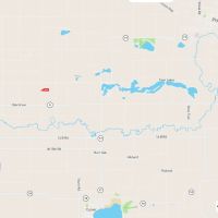 12 - ACRES PLYMOUTH IN MARSHALL COUNTY POTENTIAL BUILDABLE LAND FOR SALE images 3