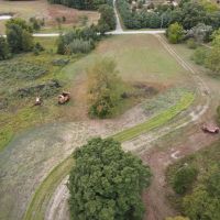 12 - ACRES PLYMOUTH IN MARSHALL COUNTY POTENTIAL BUILDABLE LAND FOR SALE images 4