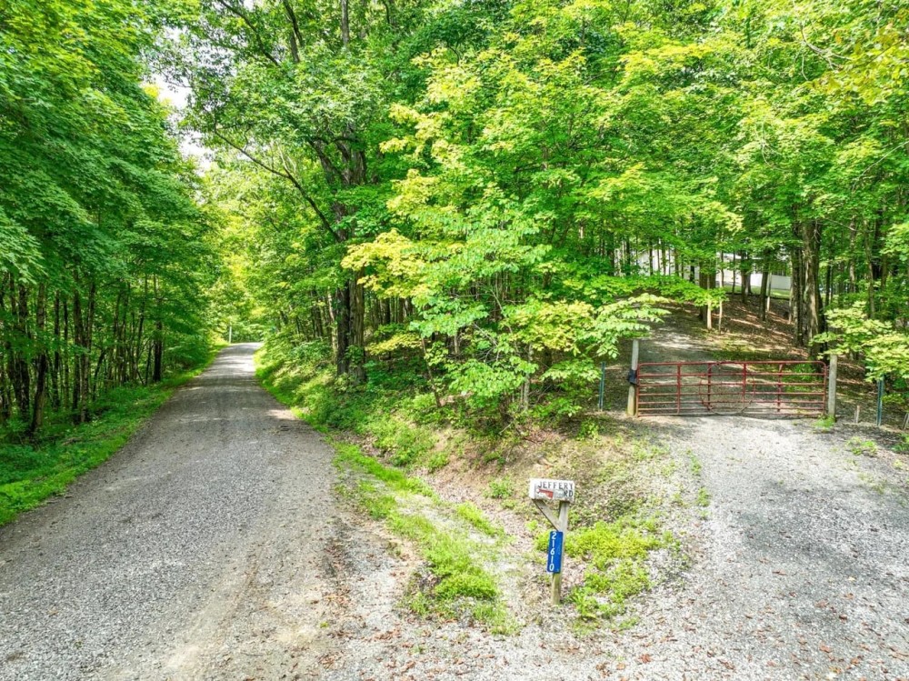 AUCTION - 42 ACRES - NOBLE COUNTY featured image