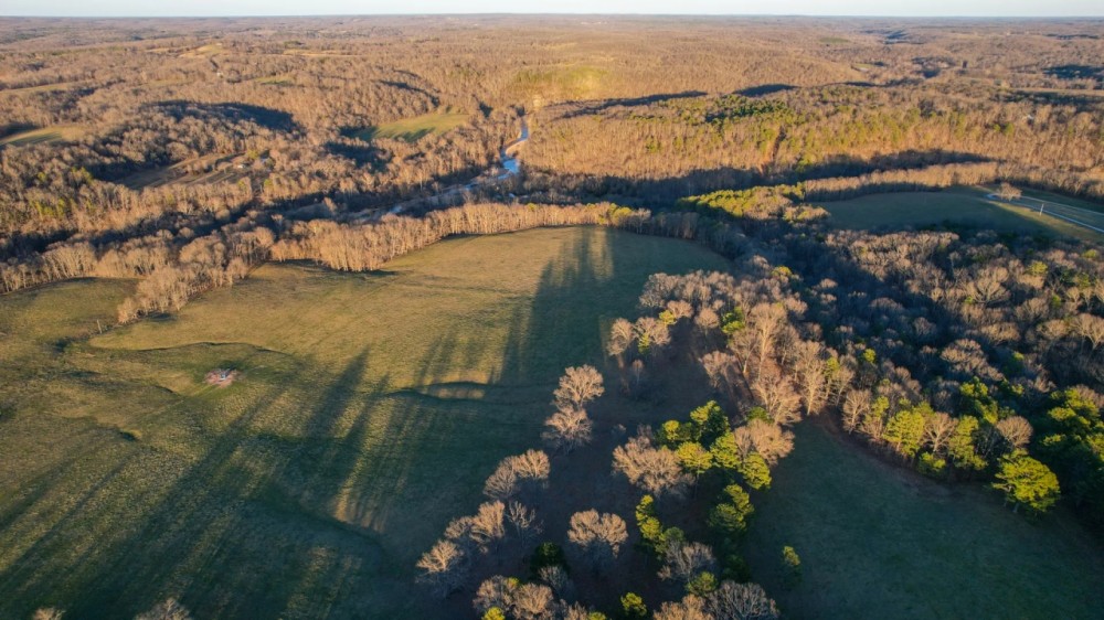 Pine Creek Ranch featured image