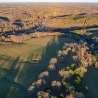 Pine Creek Ranch