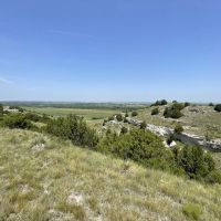 Ash Hollow Cliffs and Canyons 8211 Lewellen NE images 2