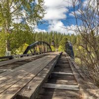 KIRCHER S WHERE THE COLD-WATER RIVERS MEET THE MOUNTAINS Williamson Sprague Rivers images 4