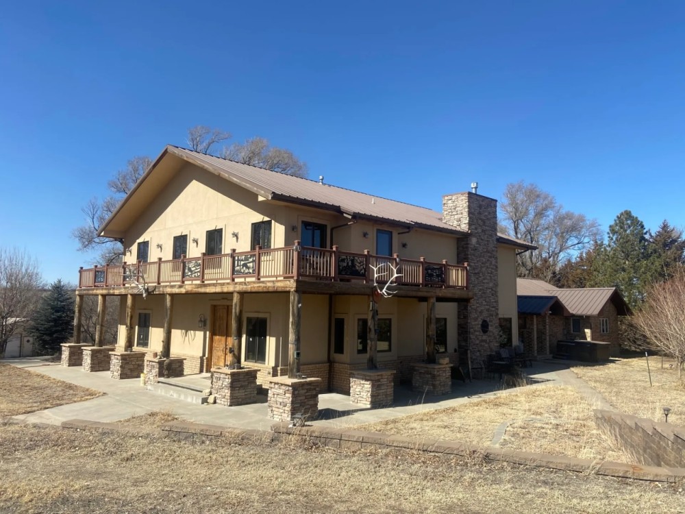 Smoky Creek Ranch featured image