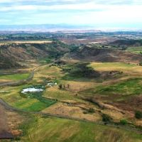 Hawkins Ranch