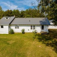 13 - Acres Home 4 Bedrooms 1 Bath Evening Shade Arkansas