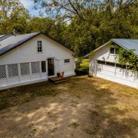 13 - Acres Home 4 Bedrooms 1 Bath Evening Shade Arkansas images 2
