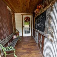13 - Acres Home 4 Bedrooms 1 Bath Evening Shade Arkansas images 4