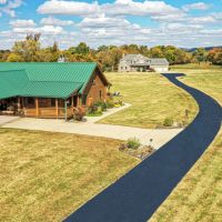 Franklin Tennessee Paradise Farm