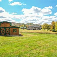 Franklin Tennessee Paradise Farm images 2
