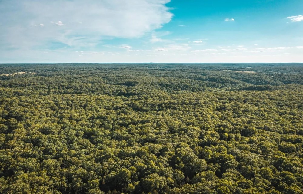 The Meramec River Overlook Hunting Land for Sale