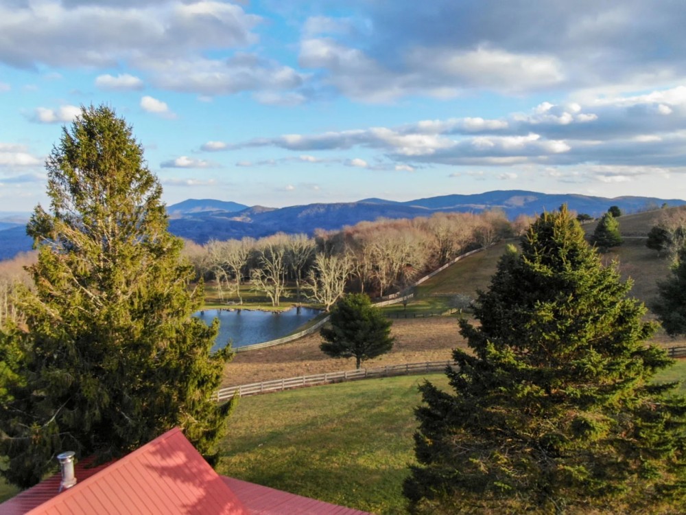 High Mountain Camp featured image