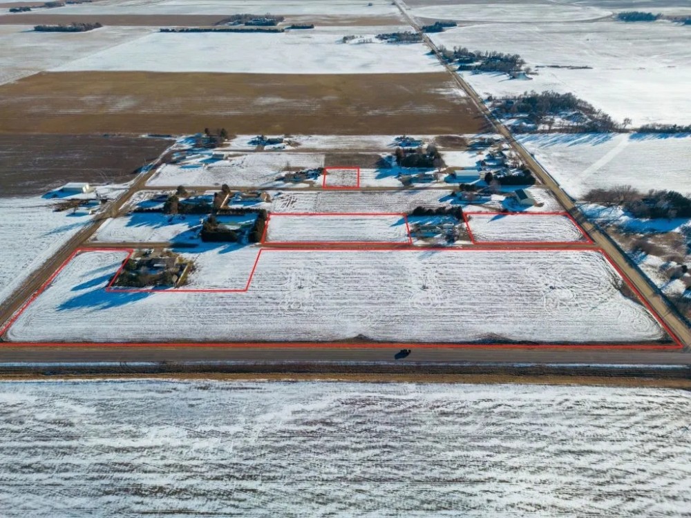 South Great Bend Development Tract featured image