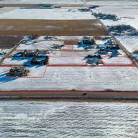 South Great Bend Development Tract