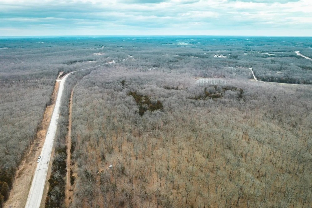 Old Highway 50 Acres- Tract 4 featured image