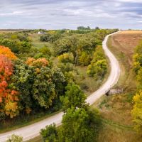 Winneshiek County Iowa 48 - Acre Property images 2