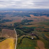 Winneshiek County Iowa 48 - Acre Property images 3