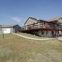 Acreage with 80 Acres - Verdigre Nebraska