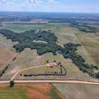 Acreage with 80 Acres - Verdigre Nebraska images 3