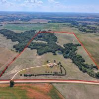 Acreage with 80 Acres - Verdigre Nebraska images 4
