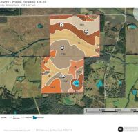Lowndes County - 338 Acre - Prairie Paradise images 5