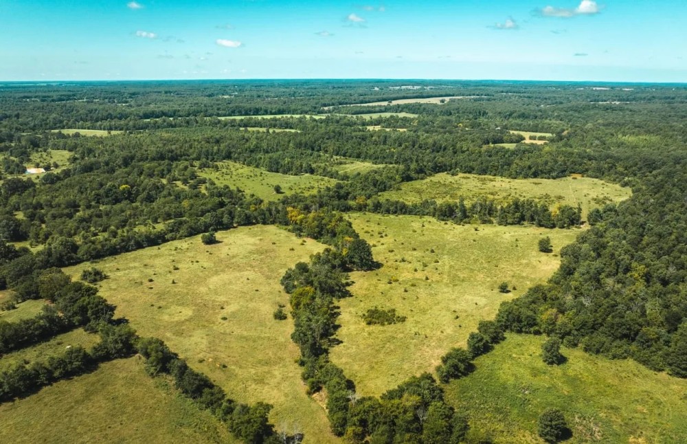 Eastern Ozark Border Pasturelands Tract 1 featured image
