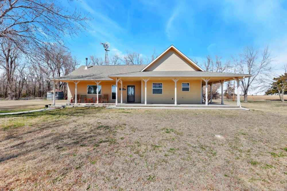 Kingman Valley Ranch featured image